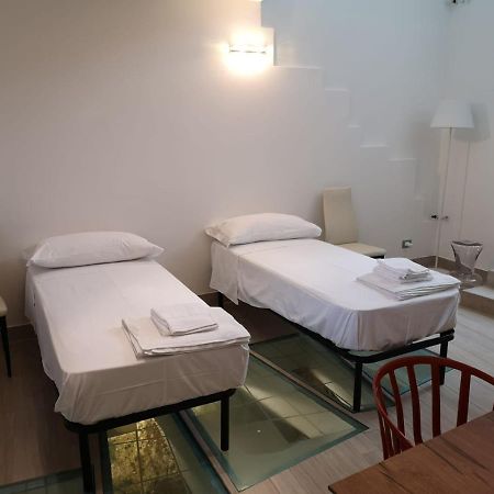 Monterotto Loft Lejlighed Ugento Eksteriør billede
