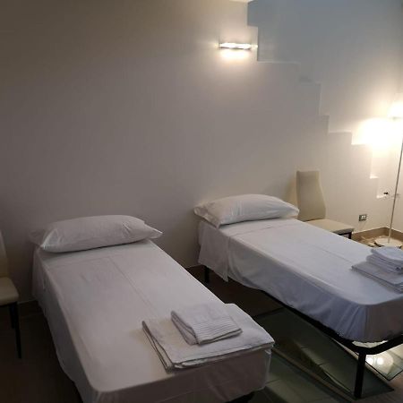Monterotto Loft Lejlighed Ugento Eksteriør billede